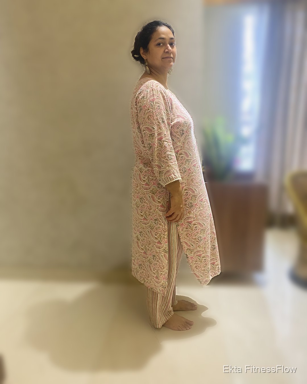 Ekta, my journey