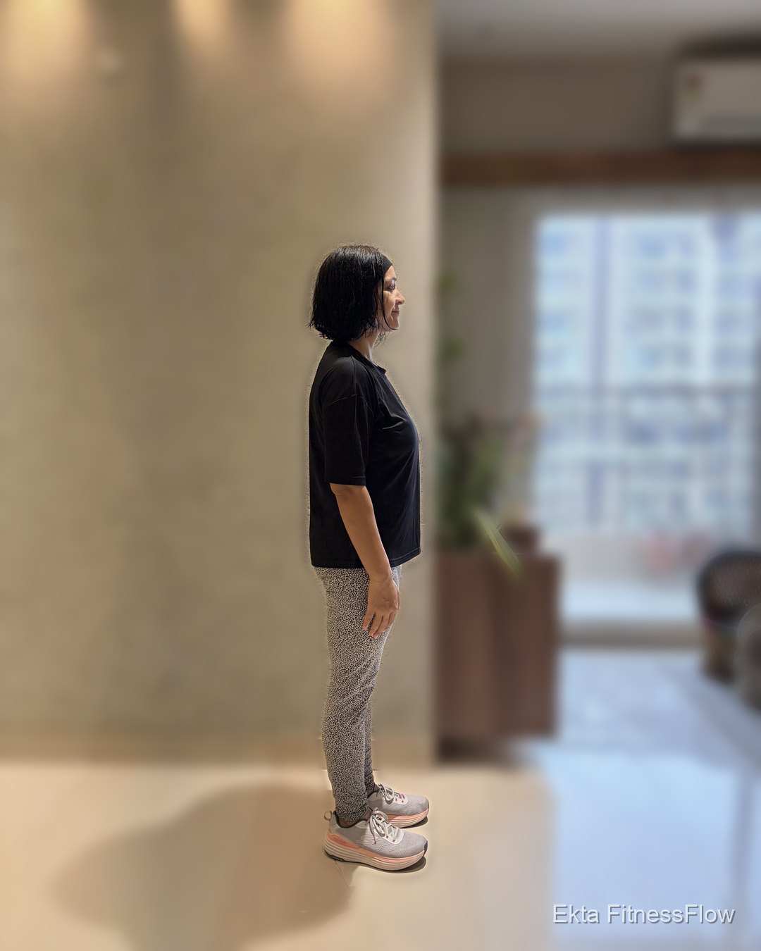 Ekta, my journey
