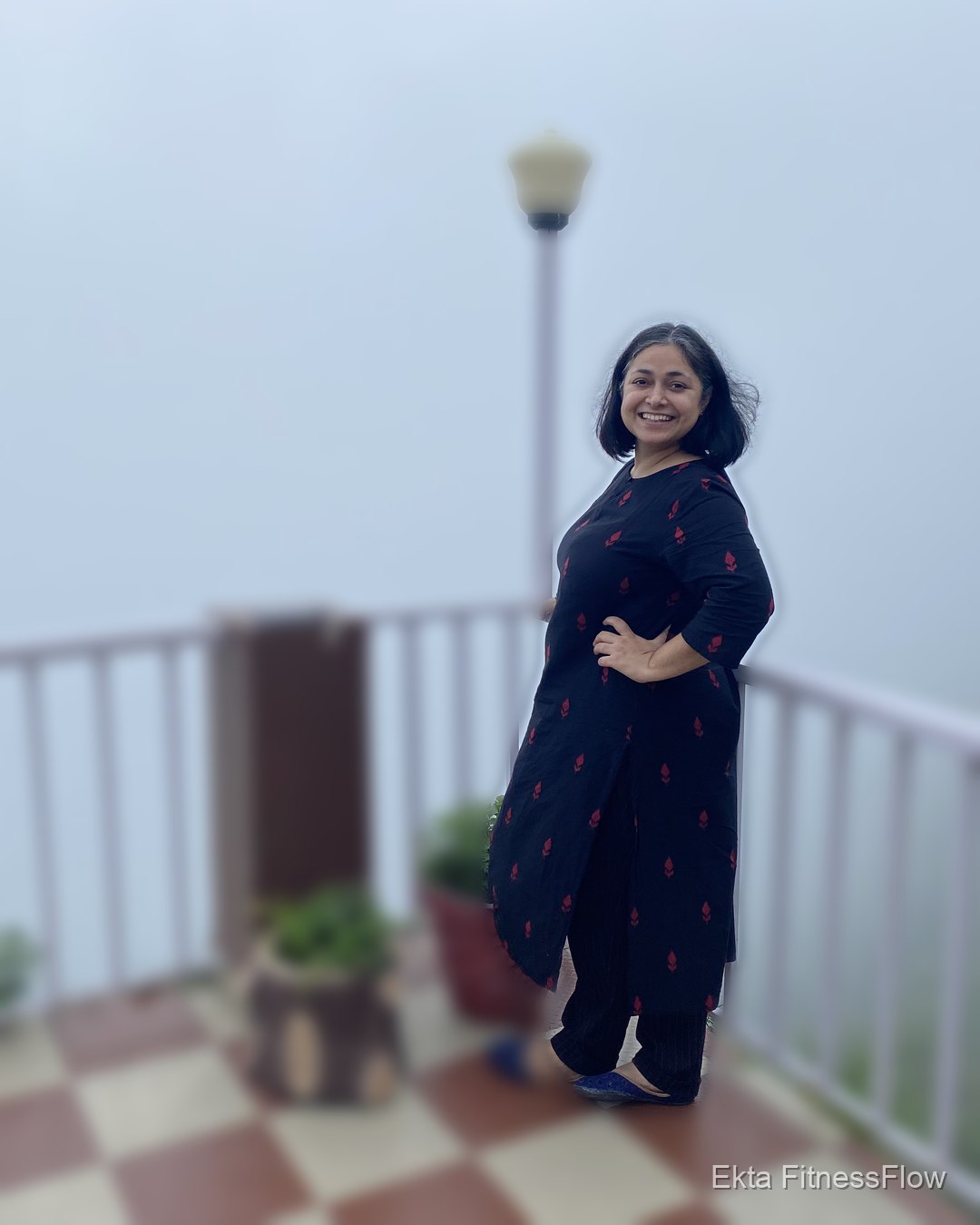 Ekta, my journey